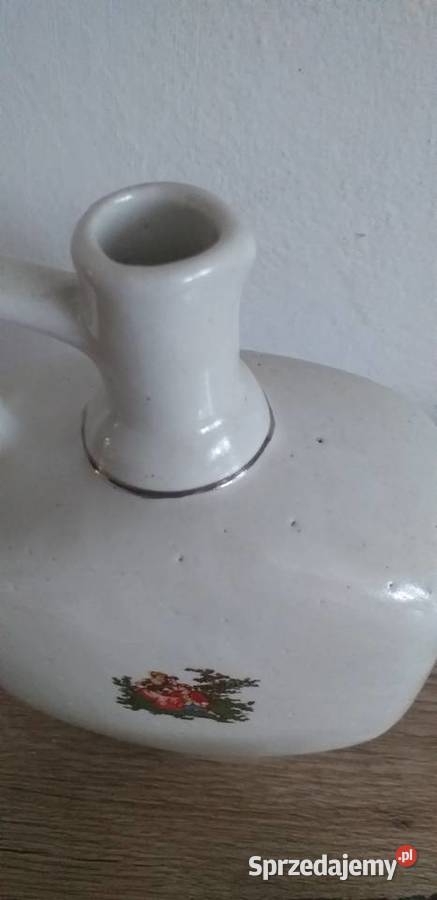 Karafka prl scenka prl