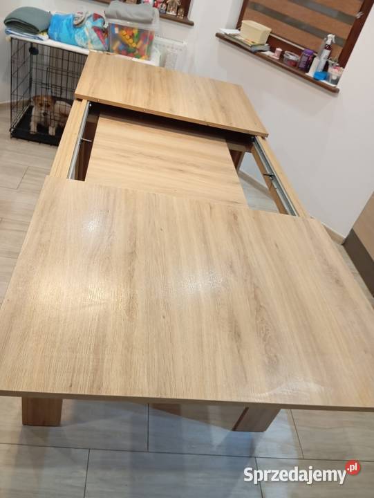 Stół rozkładany Sonoma małopolskie