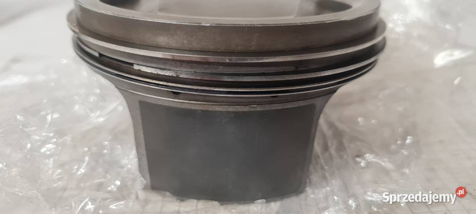 BMW R 1200 CL tłok Warszawa sprzedam