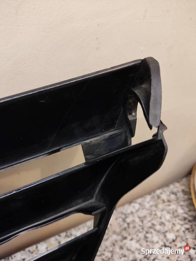 Atrapa chłodnicy gril Mercedes A klasa W169 Głuchołazy