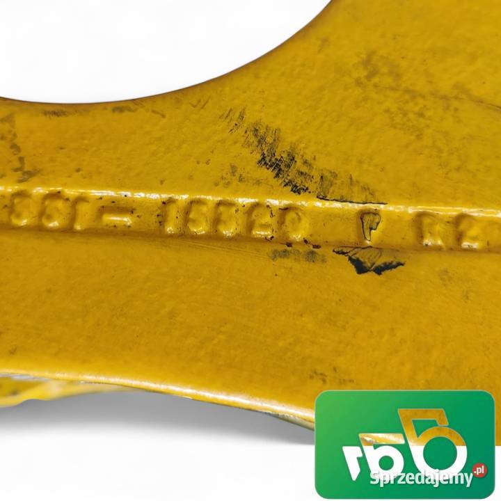 Łącznik łyżki Kiwak Przegub 33115320 JCB 52650 Pozostałe wielkopolskie