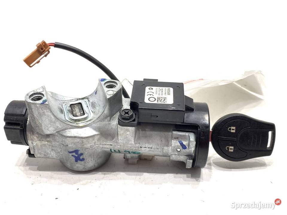 STACYJKA NISSAN MICRA K13 285903HN0A 12 80