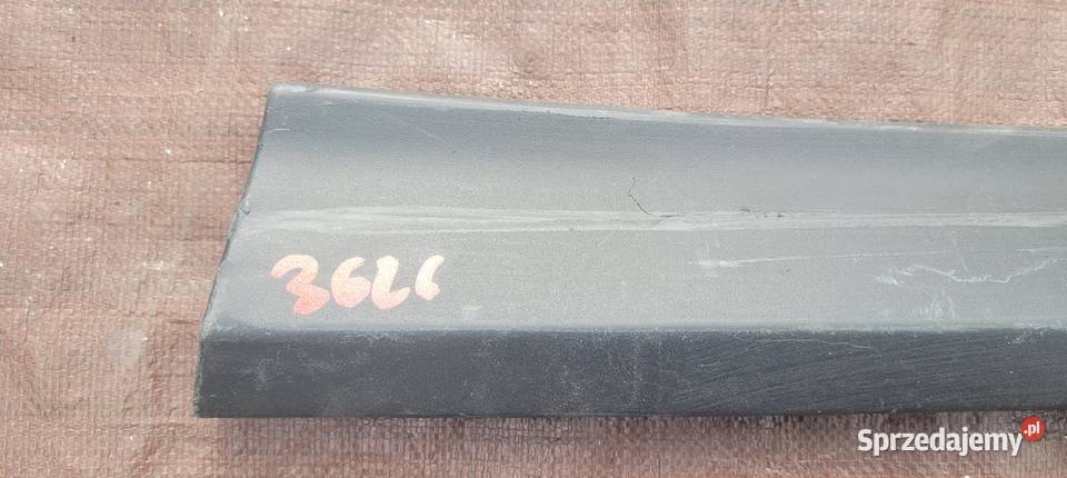 KIA XCEED LISTWA DRZWI PRAWA PRZÓD Karoseria śląskie Ruda Śląska