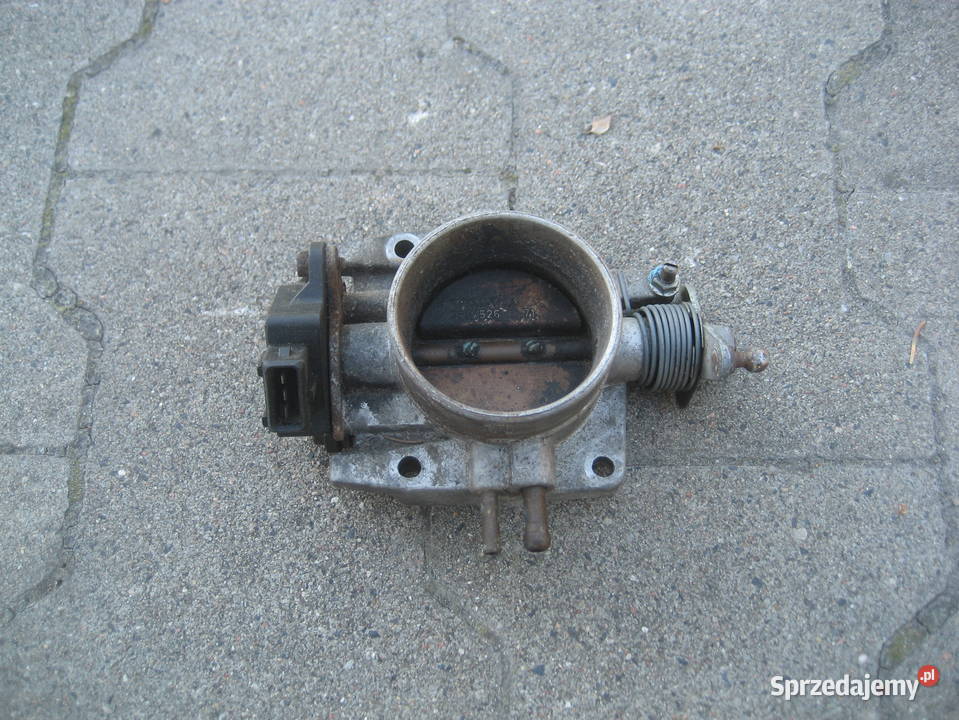 volvo 850 25 benzyna przepustnica silnika Rakoniewice