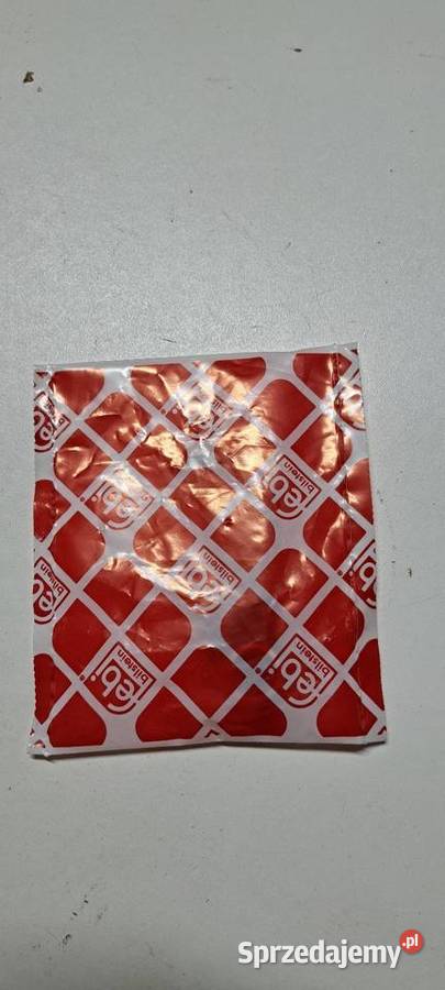Zestaw naprawczy pompy paliwa próżniowej Luzino