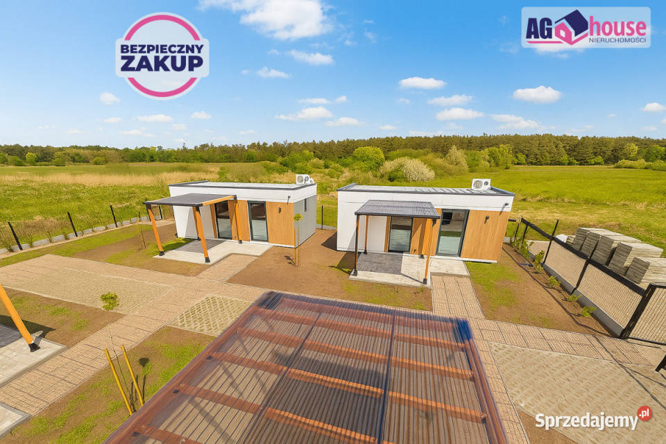 Grunt sprzedam Władysławowo 611m2 sprzedam