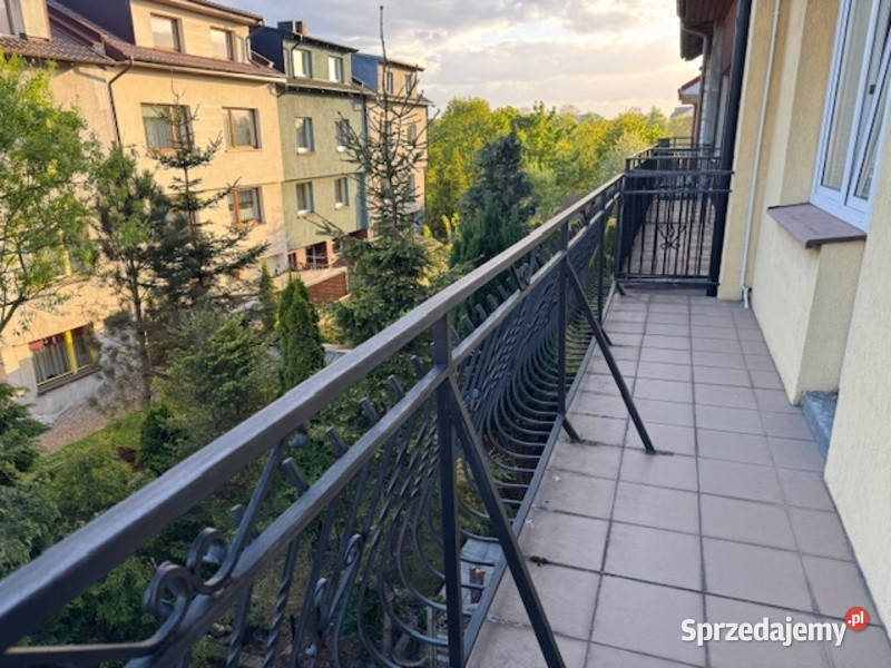 Syndyk sprzeda Nieruchomość we Władysławowie szeregowa sprzedam