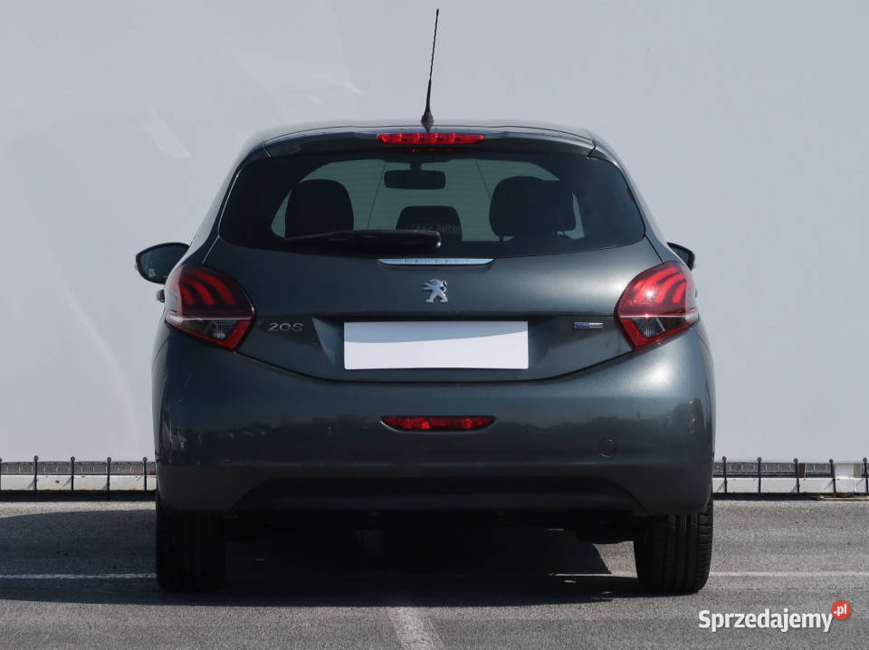 Peugeot 208 12 PureTech Hatchback