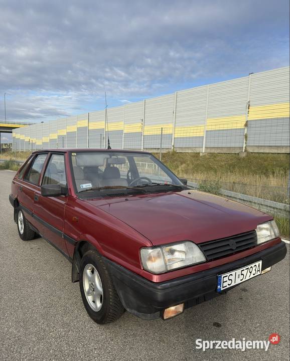 Polonez Caro Brzeźnio