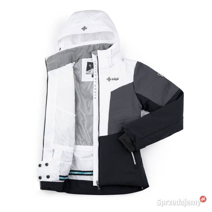 KILPI kurtka narciarska damska Florence damska Warszawa