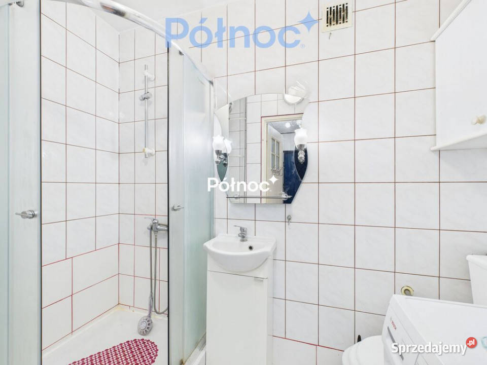 2 pokoje Ełk Jeziorna IIp osobna kuchnia