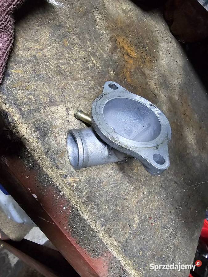 Suzuki GSR 600 króciec termostatu wody płynu dolnośląskie sprzedam