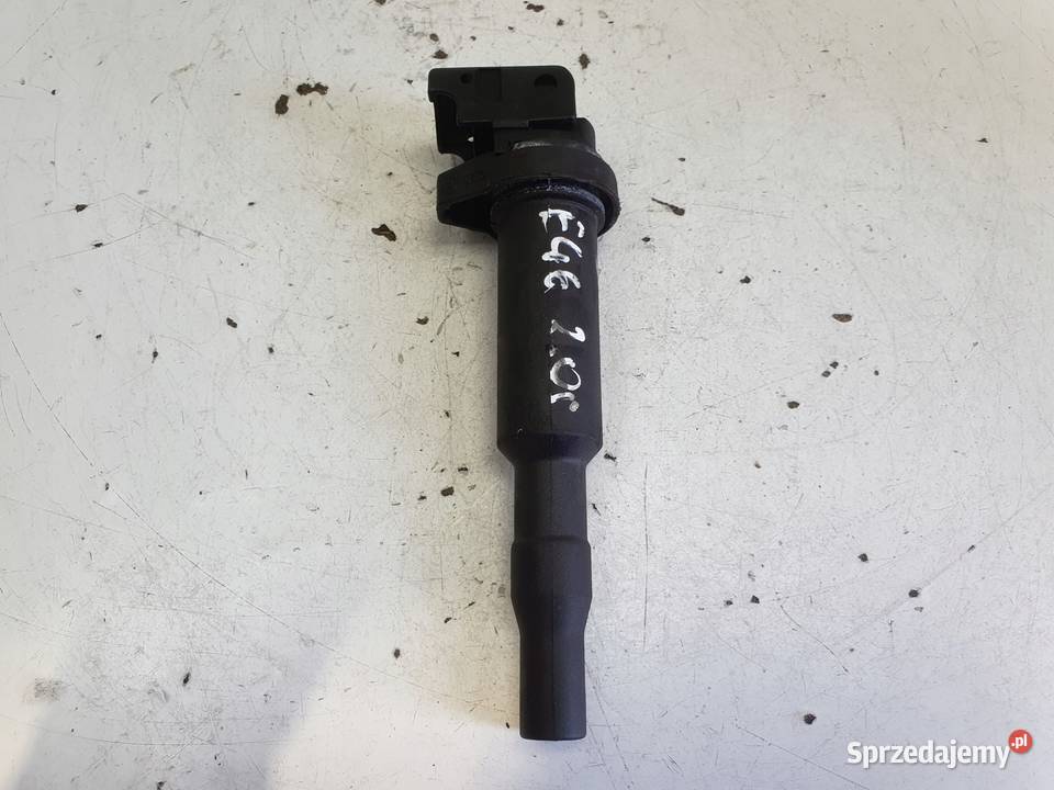CEWKA ZAPŁONOWA BMW E46 20 i Rudka