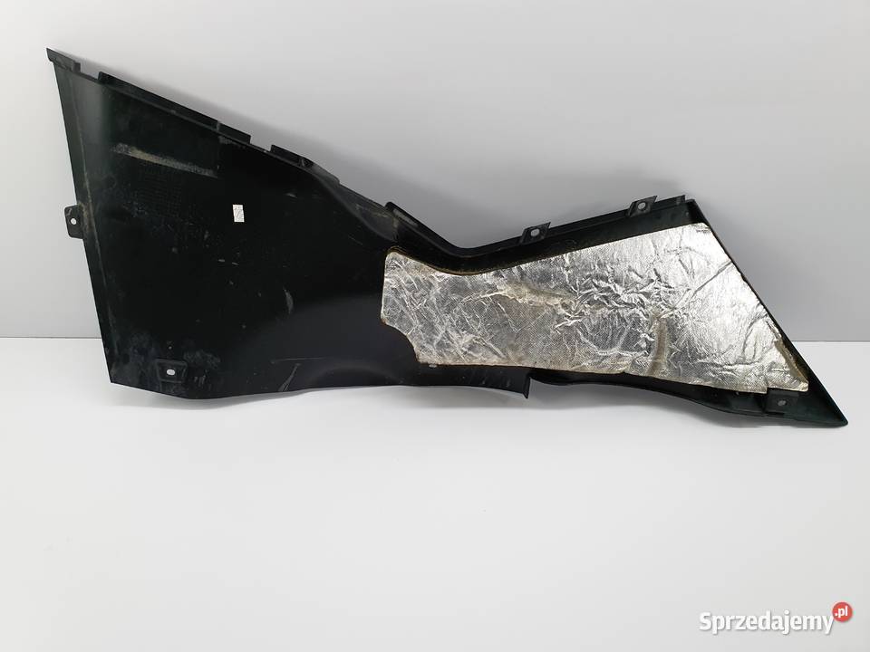 Boczek Lewy Wypelnienie Tunel Yamaha Yxz 1000