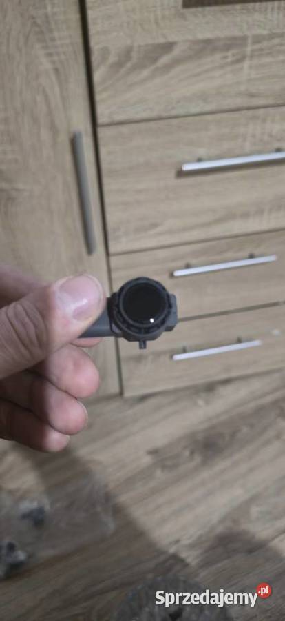 Czujniki parkowania mazda 3 bp 2019 osobowe Pozostałe