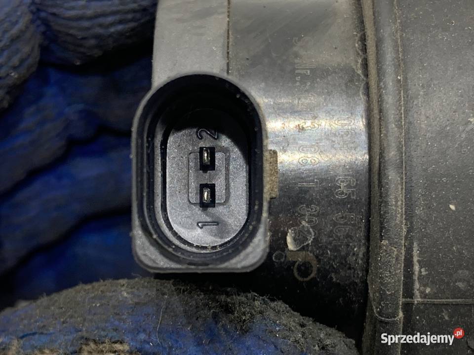 MAGISTRALA WODY AUDI A4 B8 8K1819376D 18 160