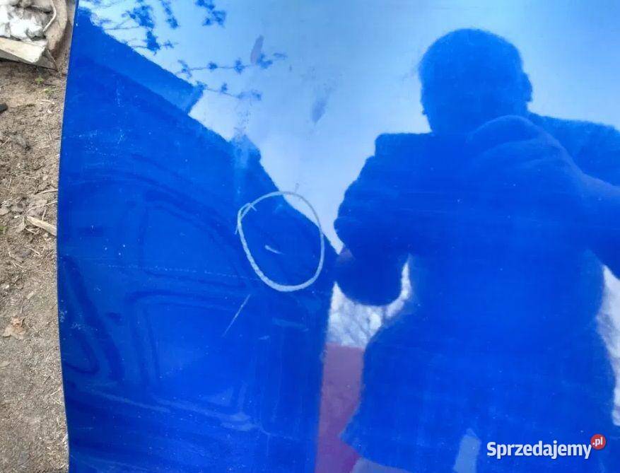 Drzwi przednie lewe Ford B drzwi lewy przód dolnośląskie sprzedam