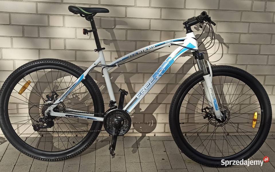 Rower Freeroad PALMA 275 lubuskie Zielona Góra sprzedam