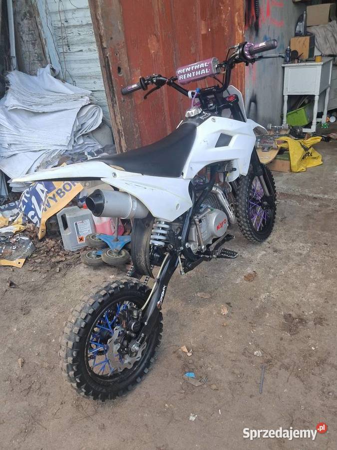 Mrf 140 rc Opis do negocjacji Sulechów