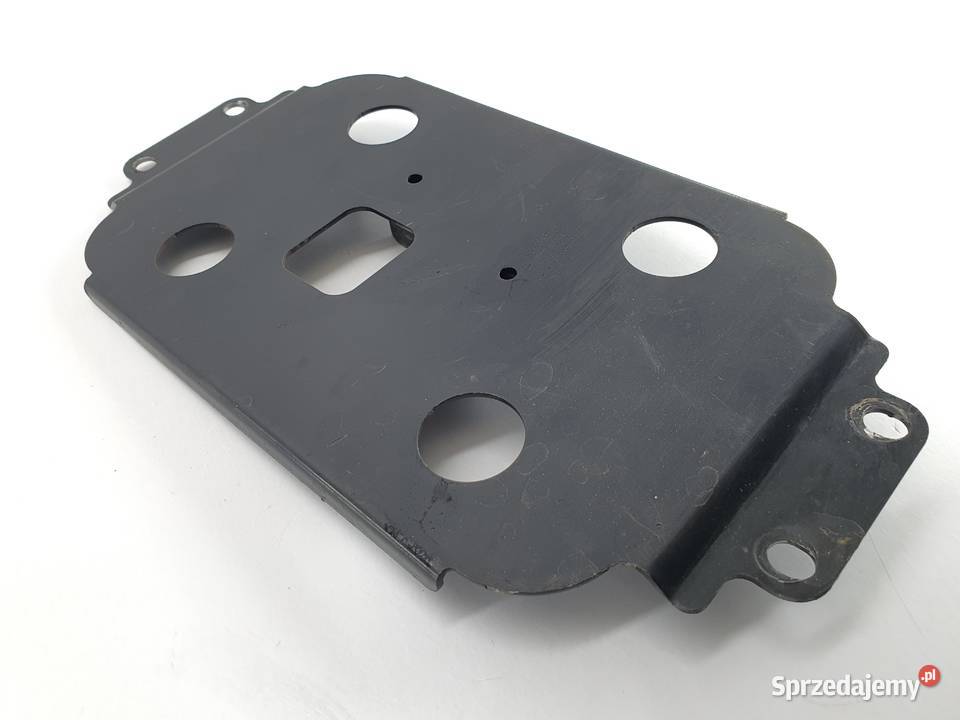 Oslona pod silnik plyta Kawasaki Klf 300 Łódź sprzedam