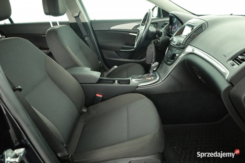 Opel Insignia 20 CDTI Piaseczno