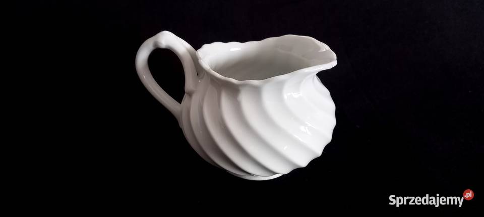 Mlecznik Haviland Limoges Chełm sprzedam