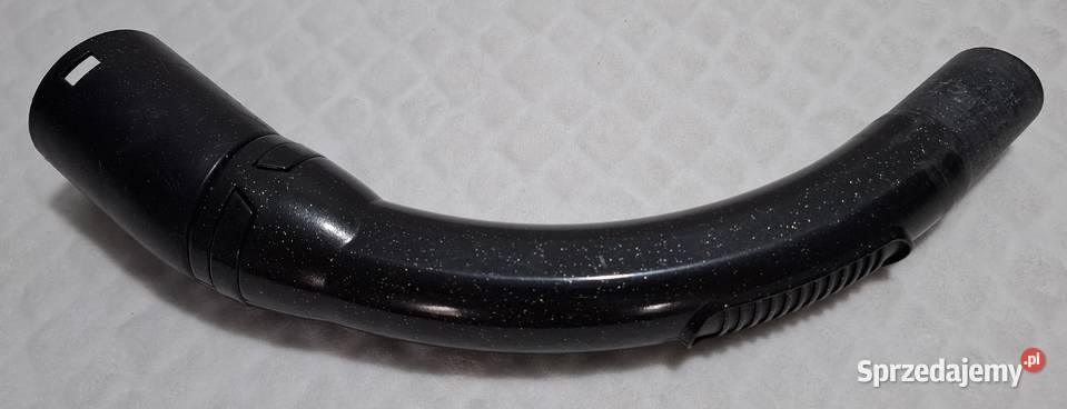 Pistolet rękojeści węża ssącego giętkiego Czeladź