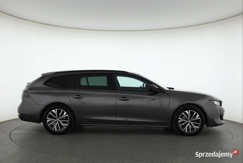 Peugeot 508 12 PureTech mazowieckie Piaseczno sprzedam