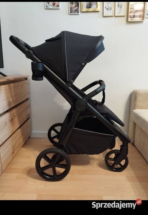 Wózek spacerowy carrelo brawo sl Spacerówki Ostrów Wielkopolski