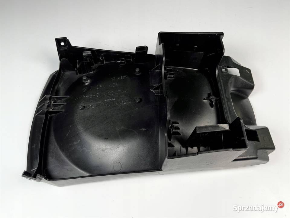 BMW K 1200 1300 R K43 05 Nadkole Błotnik Błotniki motocyklowe