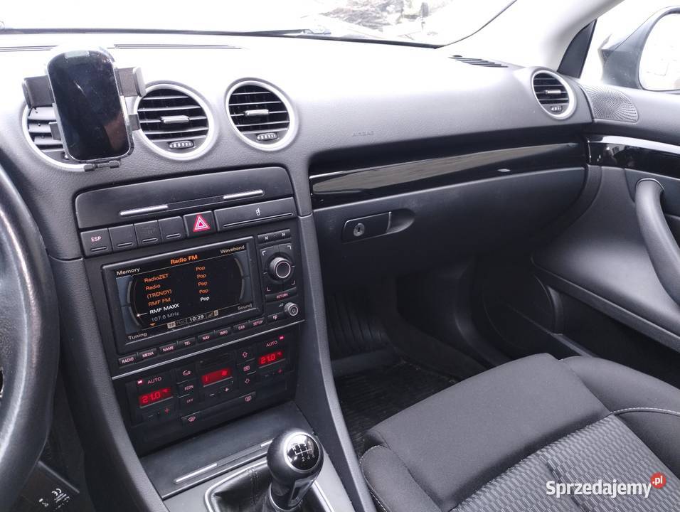 Seat exeo 20tdi 6biegów dwa komplety kół Dębica