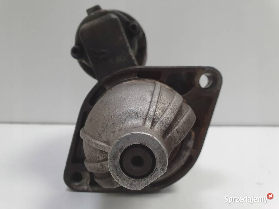 ROZRUSZNIK Fiat Doblo II 13 MJET ROZRUSZNIK osobowe lubelskie Rudka