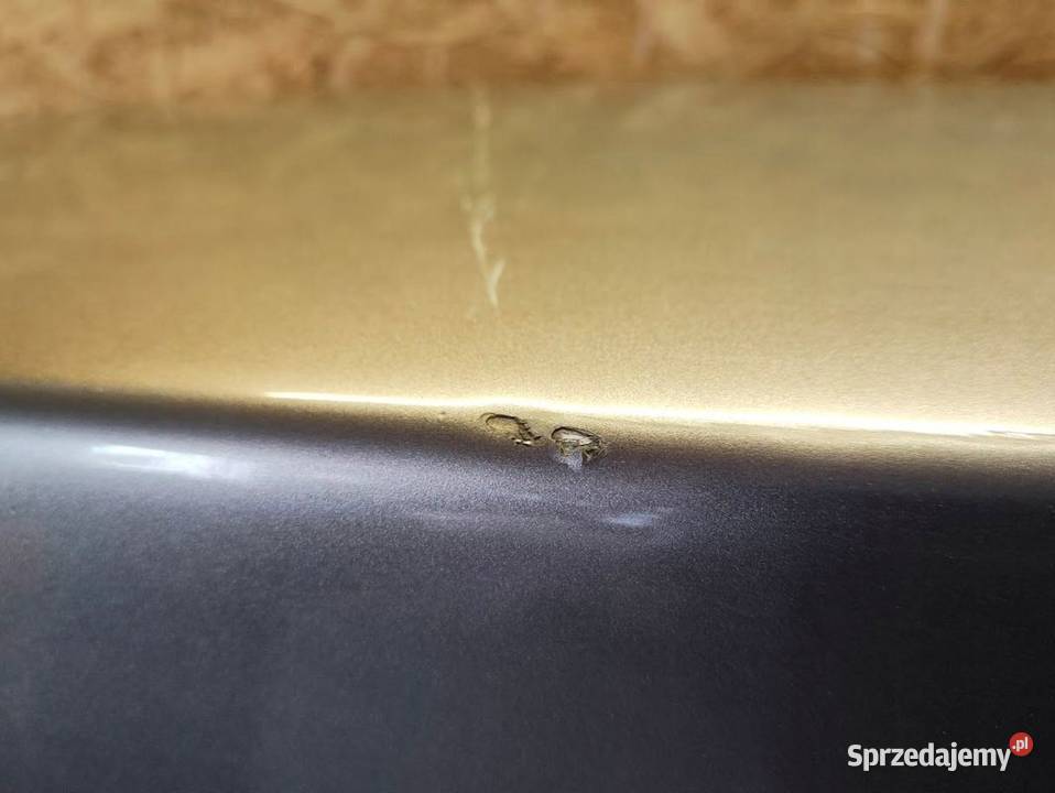 Klapa Bagażnika Volvo S80 II