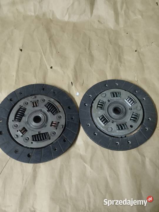 Tarcze sprzęgłowe Ostrowiec Świętokrzyski sprzedam