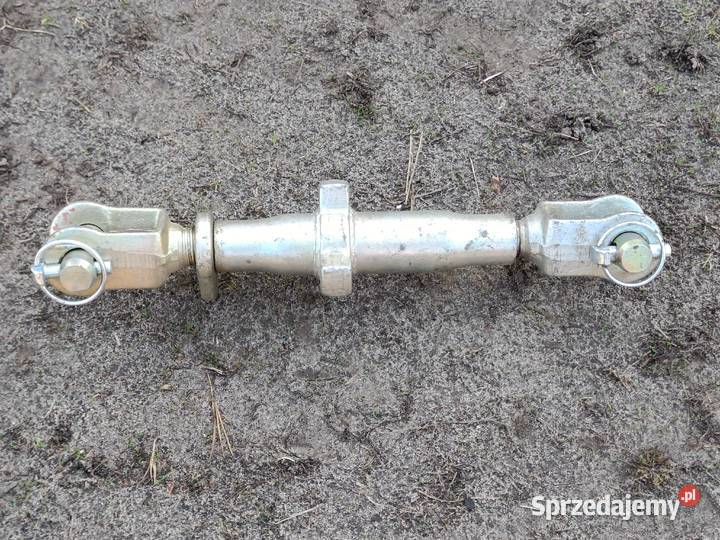 Śruba rzymska 390520 KK361120 Kverneland Biała Podlaska