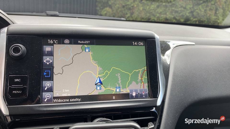 Peugot 208 Bez Wkładu diesel Żywiec