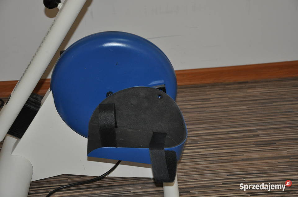 Rehabilitacyjny rotor elektryczny rowerek VIVA Pabianice sprzedam