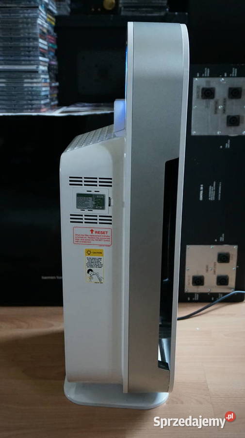 oczyszczacz powietrza Coway AP1008CH 50 ceny Grabowo