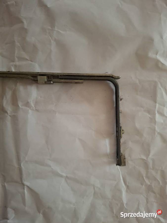 Maco Gr4 1678 trzy rolki walcowe VZStan Leńcze