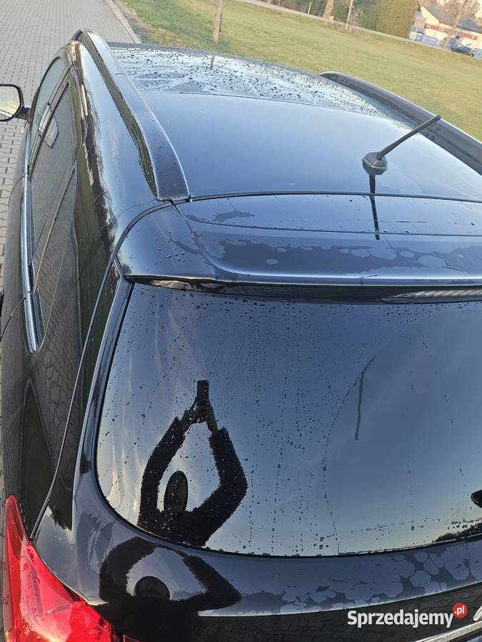 Mitsubishi ASX 18 150 ZADBANY z prywatnych rąk Samochody osobowe