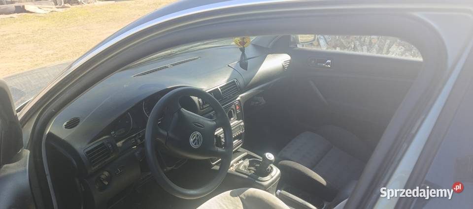 Passat B5 Wołoskowola sprzedam