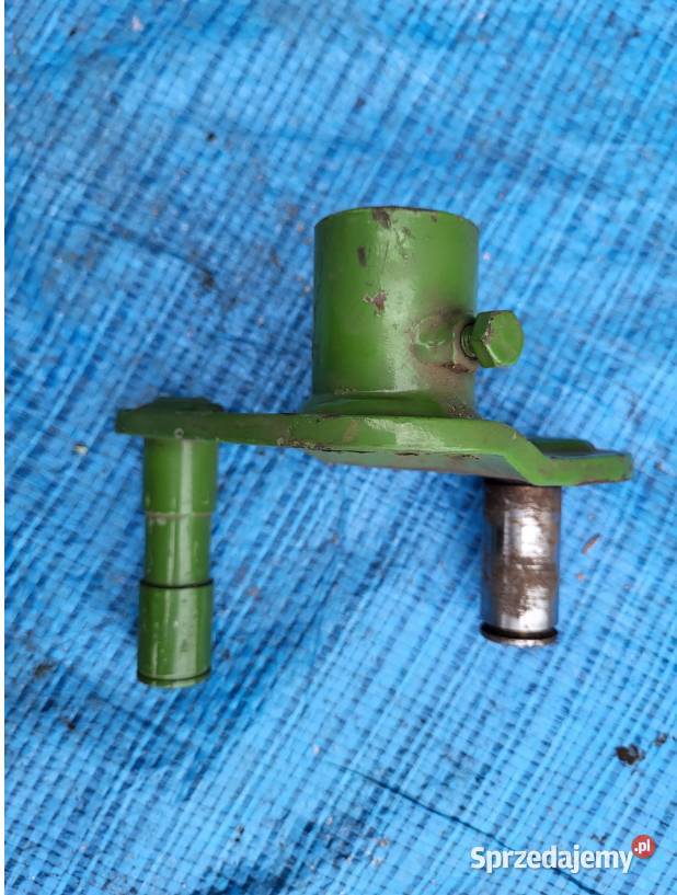 DŻWIGNIA ROLKI AMAZONE NAPINAJĄCEJ KORBA 12327 Szprotawa sprzedam