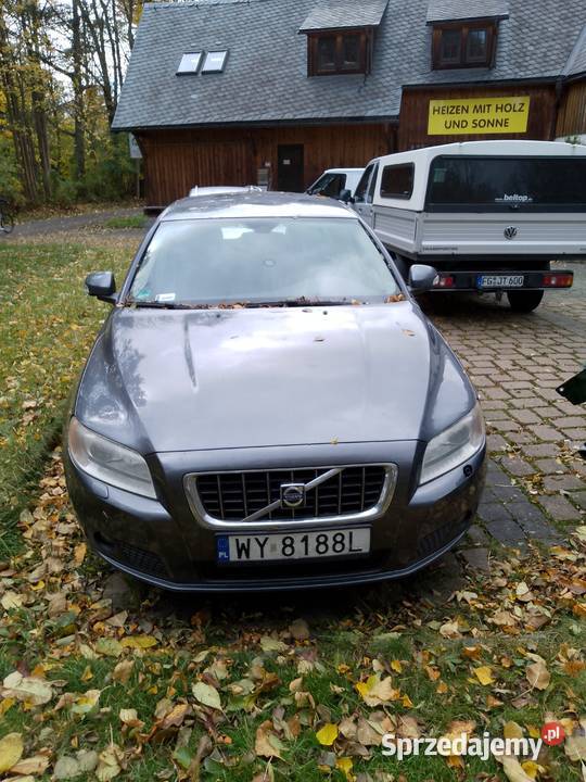 Volvo v70lll