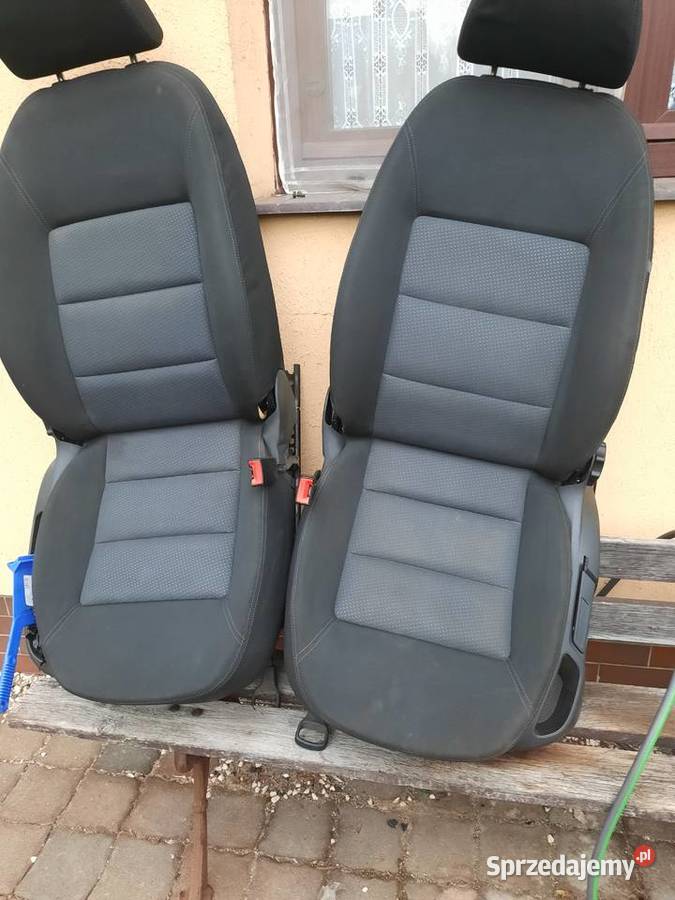 Siedzenia Lwówek Śląski