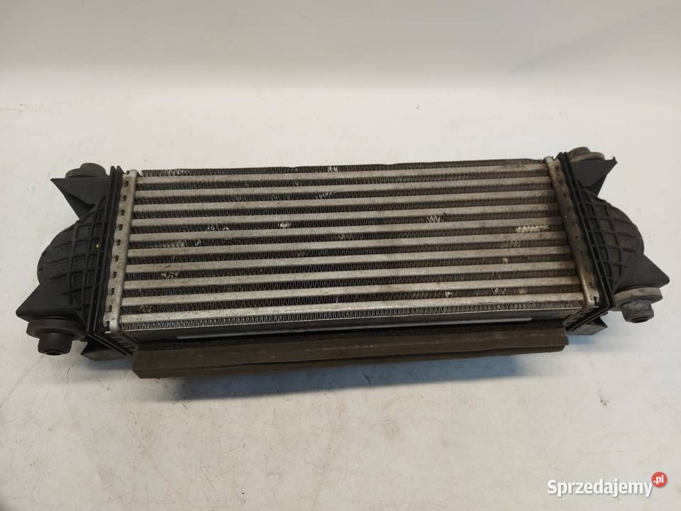 Ford Ranger VI 6 20 TDCI Chłodnica powietrza sprzedam