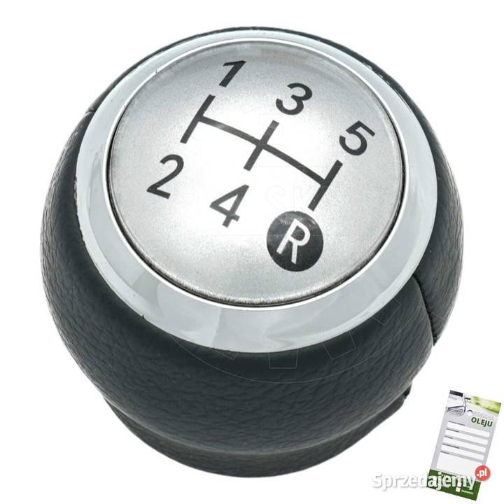 Gałka zmiany biegów do TOYOTA RAV 4 II 2001 2002