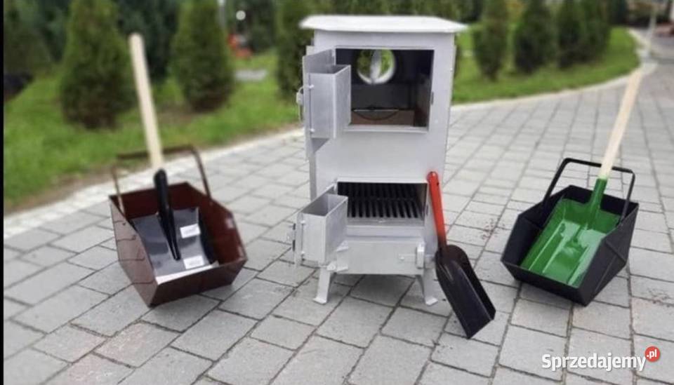 Piecyk Koza Szamot Polski Mińsk Mazowiecki