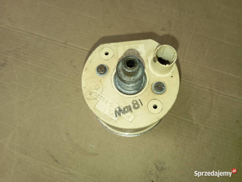 licznik WSK oryginalny Pozostałe Kłomnice sprzedam