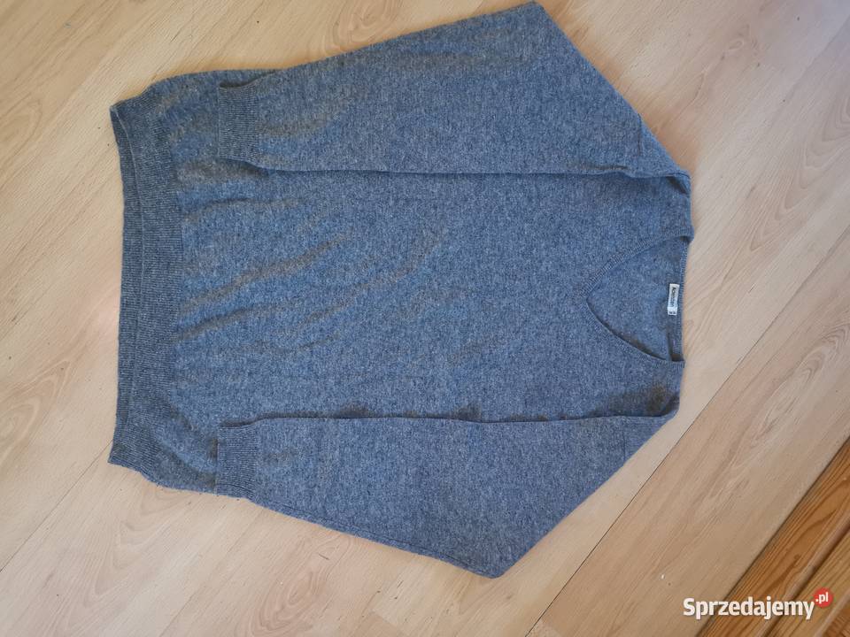 Swetry męskie Swetry i golfy Kraków