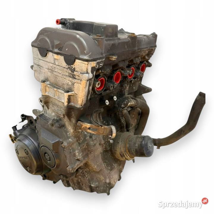 SILNIK SC33E Honda CBR 900 RR Fireblade 128 SC33 Chełm